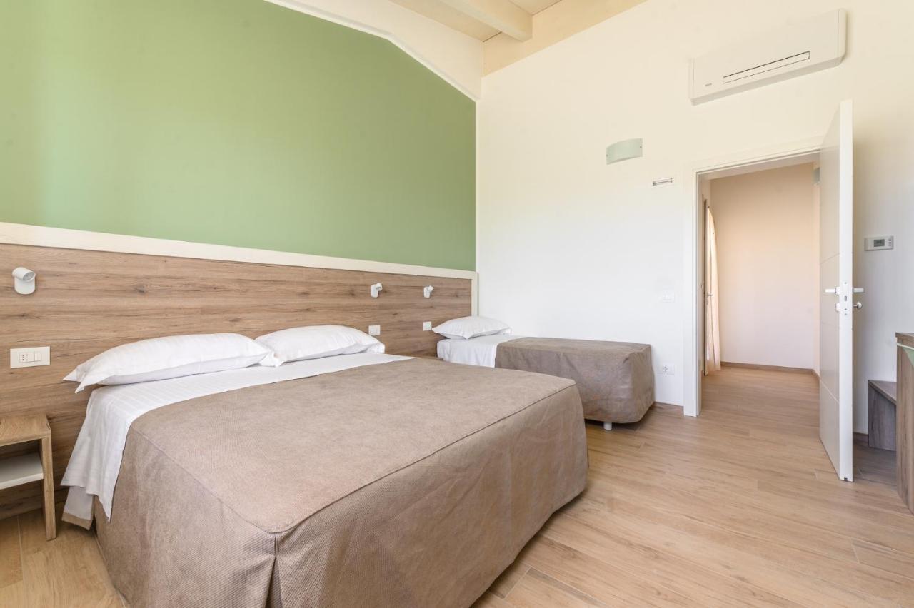 Terra Fina Hotel Savio di Ravenna Exterior photo