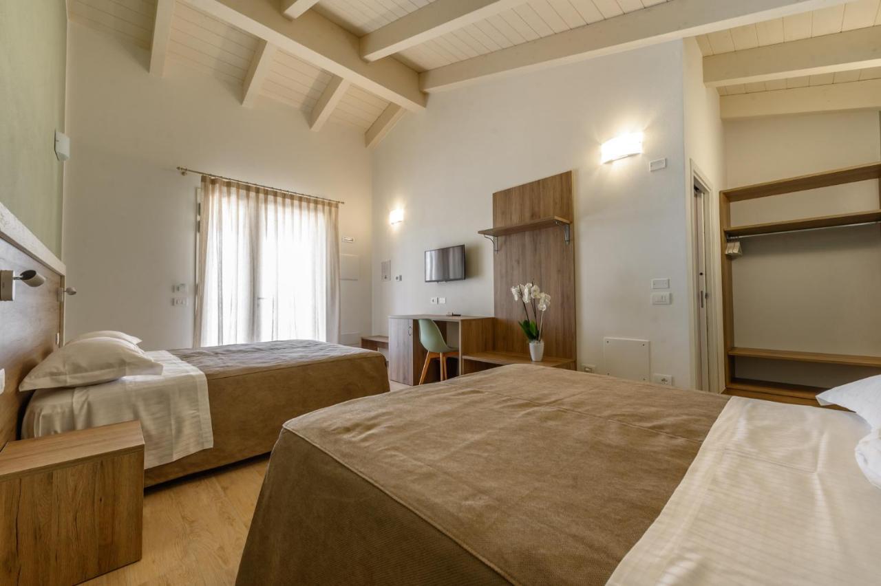 Terra Fina Hotel Savio di Ravenna Exterior photo