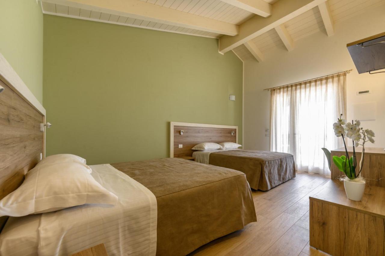 Terra Fina Hotel Savio di Ravenna Exterior photo